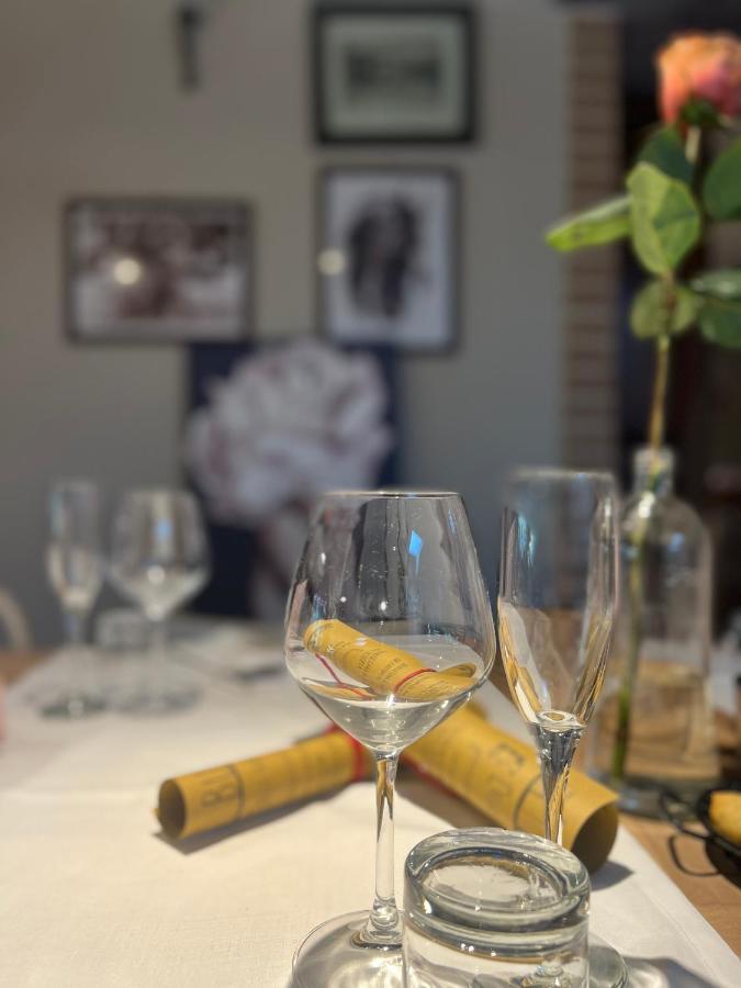 Il Felcino Villa Фабро Екстериор снимка