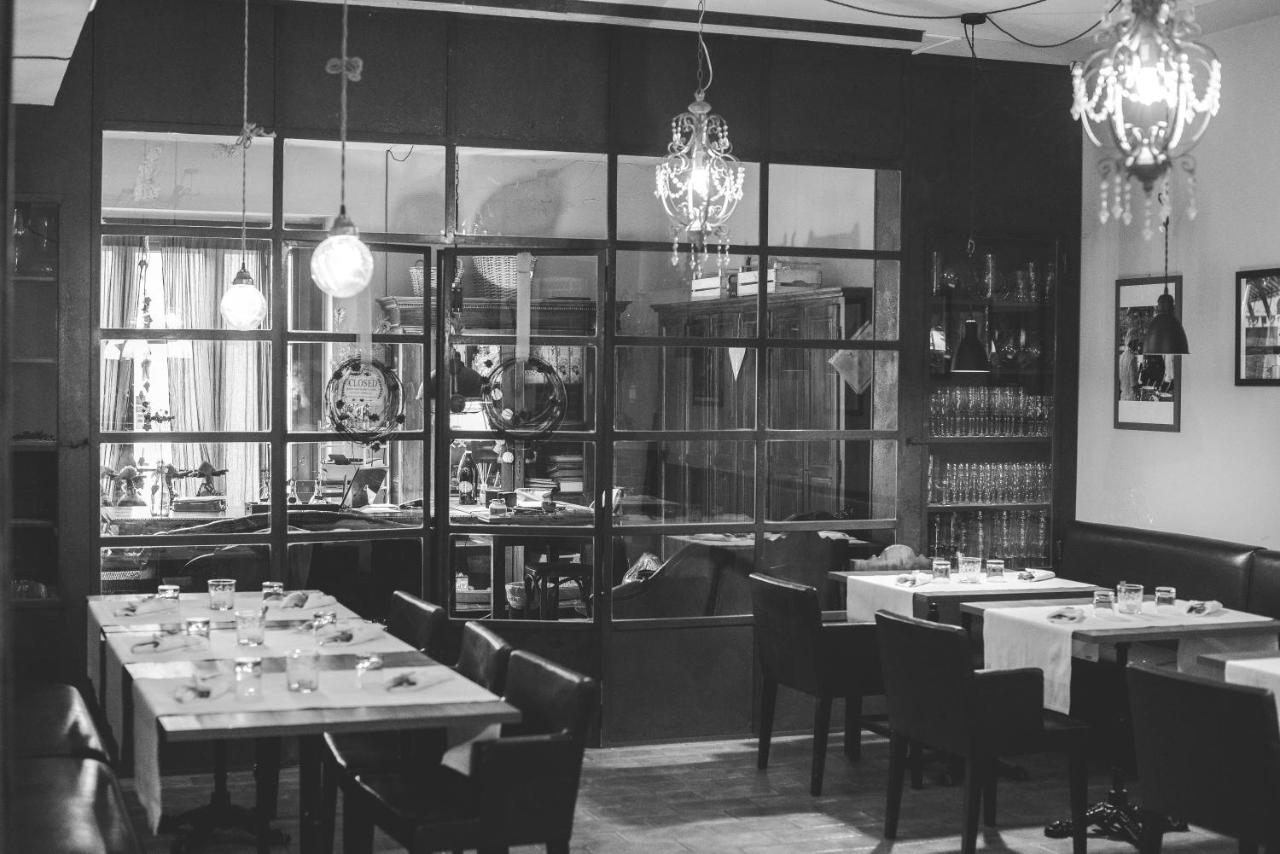 Il Felcino Villa Фабро Екстериор снимка